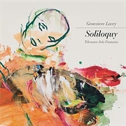 Buy Soliloquy - Telemann Solo Fantasias
