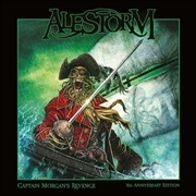 Buy Captain Morgan`s Revenge - 10th Anniversary