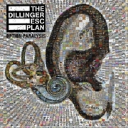 Buy Option Paralysis: Limited Edition Digipak