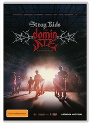 Buy Stray Kids - The DominATE Experience