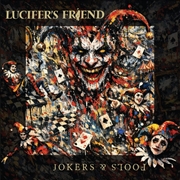Buy Jokers And Fools