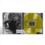 Buy Zoning Out Volume 1 - Transparent Yellow Vinyl