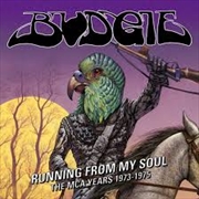 Buy Running From My Soul The Mca Years 1973-1975 Box Set