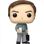 Buy Breaking Bad - Saul Goodman Pop! Vinyl RS