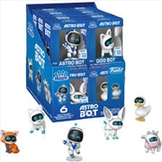Buy Astro Bot - Mini Vinyl Figures (Sent At Random)