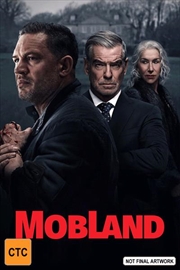 Buy Mobland - Season 1
