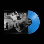 Buy Bleacher - Blue Vinyl