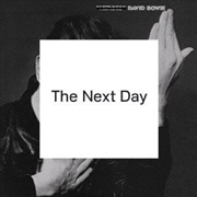 Buy The Next Day