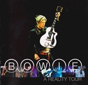 Buy A Reality Tour