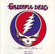 Buy Steal Your Face - Red & Blue Vinyl