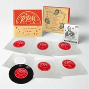 Buy RPM Singles - 78's To 45's- Early Memphis Years