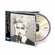 Buy Madonna - Japanese Edition