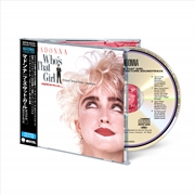 Buy Who's That Girl - Japanese Edition