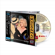 Buy I'm Breathless - Japanese Edition