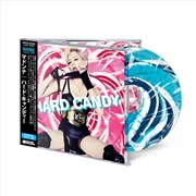 Buy Hard Candy - Japanese Edition