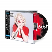 Buy Rebel Heart - Japanese Edition