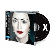 Buy Madame X - Japanese Edition