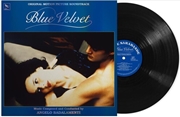 Buy Blue Velvet