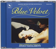 Buy Blue Velvet