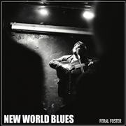 Buy New World Blues