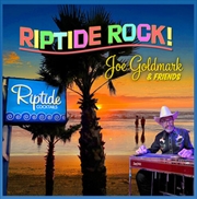 Buy Riptide Rock!