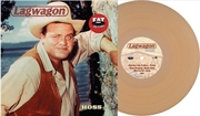 Buy Hoss - Colured Vinyl
