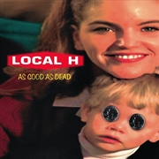 Buy As Good As Dead 30th Anniversary Edition