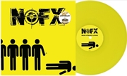 Buy Wolves In Wolves Clothing - Yellow Vinyl