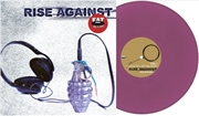 Buy Revolutions Per Minute - Purple Vinyl