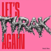 Buy Let's Thrak Again