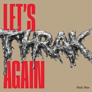 Buy Let's Thrak Again