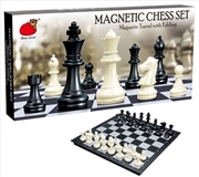 Buy Magnetic Folding Travel Chess Game