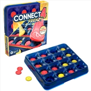 Buy Connect 4 Frenzy
