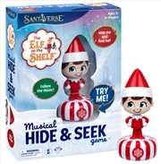 Buy Elf on the Shelf Hide & Seek Game
