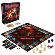 Buy Monopoly House of the Dragon