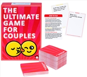 Buy The Ultimate Game for Couples