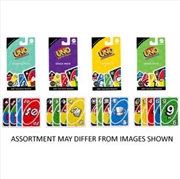 Buy UNO Add-On Packs assorted (Sent At Random)
