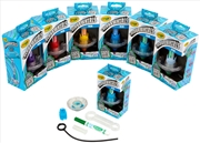 Buy Crayola 1ct Colourwhirls Ice