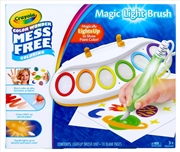 Buy Crayola Wonder Magic Light Brush 3.0