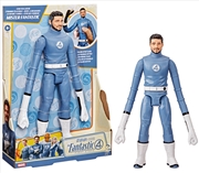 Buy Fantastic 4 Figure - MISTER FANTASTIC