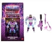 Buy Masters of the Universe x Transformers Megatron Armor Skeletor Action Figure