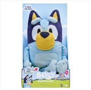 Buy Bluey Sound Effects Plush - BLUEY