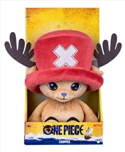 Buy One Piece Large Plush - Chopper
