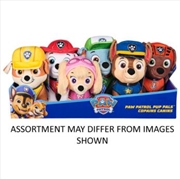 Buy Paw Patrol Core Basic Plush Assorted  (Sent At Random)