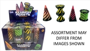 Buy 3D Printed Fidget Toys assorted (Sent At Random)