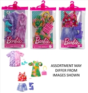 Buy Barbie Complete Looks assorted  (Sent At Random)