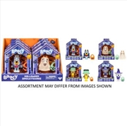 Buy Bluey's Halloween Story Starter Pack (Sent At Random)