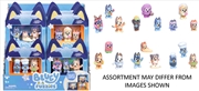 Buy Bluey Fuzzies Series 1 Episode Pack assorted (Sent At Random)