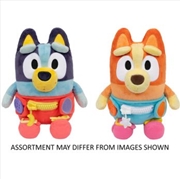 Buy Bluey Dress Up Baby assorted  (Sent At Random)