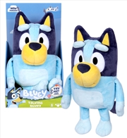 Buy Bluey Series 2 Talking SFX Plush - Bluey